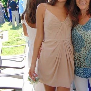 Zimmermann Mini Dress